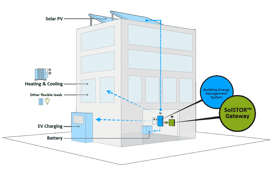 demandex-building