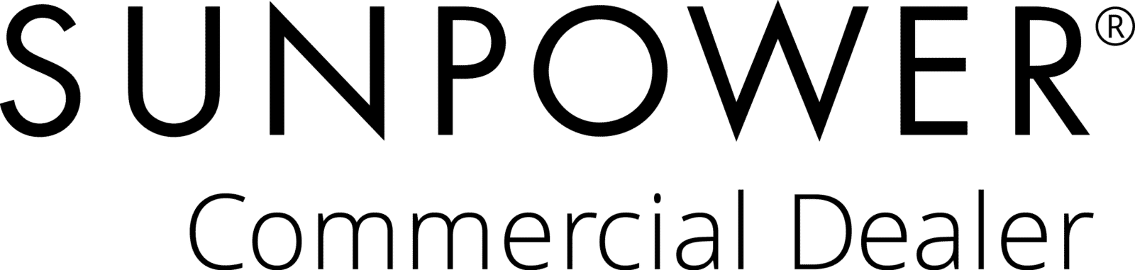 Sunpower commercial dealer