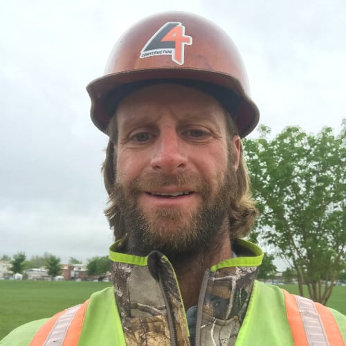 MattLamar Matt Lamar, L4 Construction