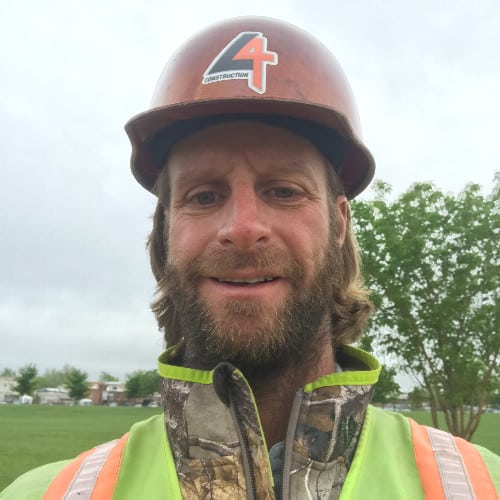 Matt Lamar, L4 Construction